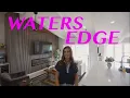 Top-Floor Lakefront Condo with Boat Slip Main-Channel Views Water s Edge