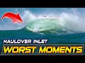 Download Lagu TOP 53 SHOCKING MOMENTS IN HAULOVER HISTORY (STUFFING COMPILATION) BOAT ZONE