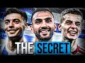 The REASON why Greek football is suddenly on the RISE