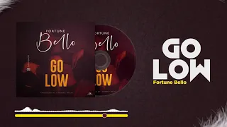 nba fortune bello go low official audio 