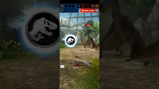 Last Cheat Jurassic World Alive since I can t post on Reddit