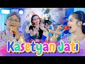 Lagu Kasetyan Jati Ambar Ft Ndandung (Official Live Video Wong Duwe Gawe ) Nduk Esemu Tansah Nglamlami