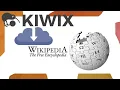 How to Download All of Wikipedia with Kiwix for Offline Viewing and Backup