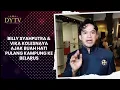 Lagu BILLY SYAHPUTRA DAN ISTRI AJAK BUAH HATI PULANG KAMPUNG KE BELARUS !!