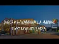 Super 8 by Wyndham La Marque City Area Review - La Marque United States of America