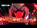 Lagu Trama en Movimiento 🐍🔥 - ¡Animación y canción de Proyecto Cobra! ｜ Garena Free Fire