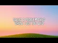Huntrix - Golden (Lyrics) KPop Demon Hunters