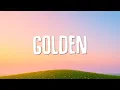 Download Lagu Huntrix - Golden (Lyrics) KPop Demon Hunters