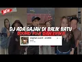 Download Lagu DJ ADA GAJAH DI BALIK BATU SOUND FUJI ERIKA | DJ EE EE AA ADA YANG LAGI DEKETIN VIRAL TIKTOK 2025
