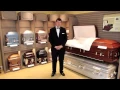 James Funeral Home