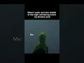Evil Kermit meme s