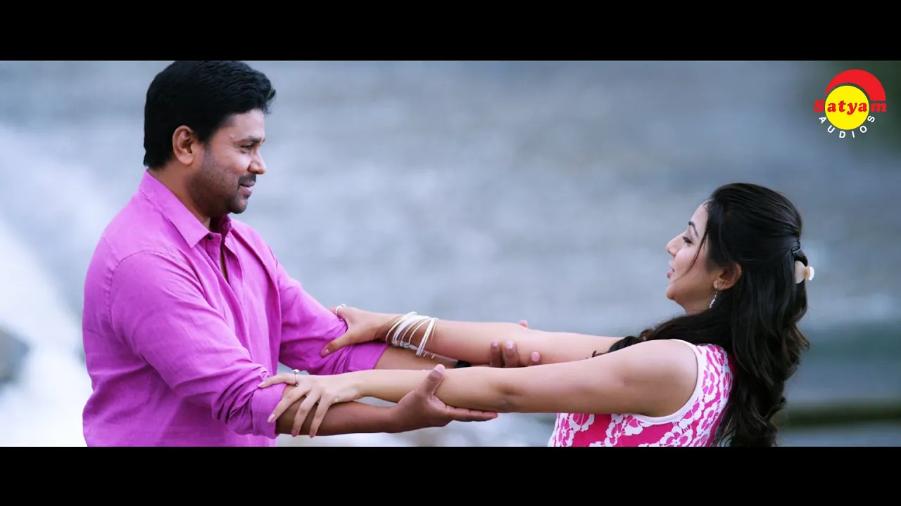 Ummarathe | Full Song HD | Ivan Maryadaraman | Dileep | Nikki Galrani