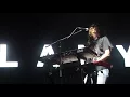 Download Lagu Lany - Current Location (Live at We The Fest 2017 Jakarta, Indonesia)