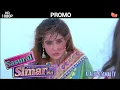 Lagu Sasural Simar Ka | Aбысындар | Pитъмът на мечтите - Promo - Roli Stabs Maya | K. A. TV \u0026 Simar TV