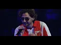Stabil Flow360 Reenkarne Konser Performansı 