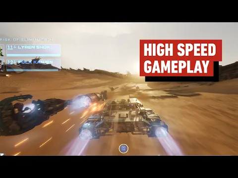Trailer video