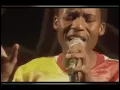 Lucky Dube - Reggae Strong For Peace Concert