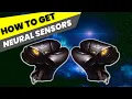 Warframe Neural Sensor farming - Warframe tips