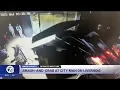 Another high-end smash-and-grab costs Detroit clothing business thousands