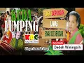 KUDA LUMPING - DEDEH WININGSIH || JAIPONGAN SUNDA #jaipongan #lagusunda @Kangdedicosmo