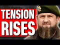 Kadyrov SECRETLY BUILDS Huge Private Army. Putin is EXTREMELY CONCERNED