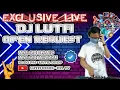 Download Lagu LIVE DJ LUTFI ONTHEMIX 19 MEI 2021 FULL RECORDINGS