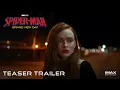 Download Lagu Spider-Man: Brand New Day | TEASER TRAILER | New Marvel Studios Concept (2026)