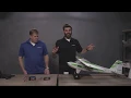 Updated Q A Session - E-flite Timber X 1 2m