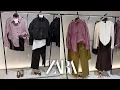 Lagu ZARA WOMEN’S NEW💘SPRING COLLECTION 2026 / ZARA HAUL 2026🌷💋