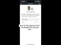 How To Get Off The Amazon Flex Driver Waitlist