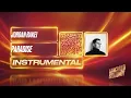 Jordan Rakei - Paradise (Instrumental)