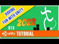 Rigidbody Jump Reactions in Unity Learn to Launch Objects with Your Jump 13