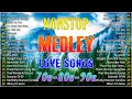 Download Lagu Slow Rock Love Songs 70s 80s 90s Collection 💖 Nonstop Slow Rock Pinoy Medley - Best Old Love Songs MP3