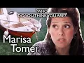 Marisa Tomei solves a 100 year old murder
