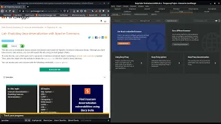 Exploiting Java deserialization with Apache Commons-Web Security Academy PortSwigger