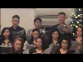 Download Lagu Nyamanlah jiwa'ku - Paduan Suara Gloria Petra