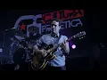 Cultura profética - Medley: Que será / Ritmo que pesa (DVD "15 Aniversario Luna Park")