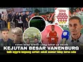 Download Lagu Balik Inggris, Punggawa Oxford Langsung Curhat: H-1 Main, Vanenburg Bikin Kejutan Besar. Raven Duh
