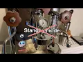 Lelit Bianca V3 How to disable or enable standby mode