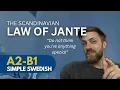 Download Lagu Jantelagen (podd på lätt svenska)