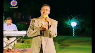 نادر خضر تحكي لي واحكي ليك عن امانينا   رحمك الله حبيبو دندنها