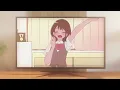 YOASOBI / Just a Little Step (「もう少しだけ」English Ver.)