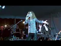 Sophie B. Hawkins "Damn I Wish I Was Your Lover" - Live from the 2023 Pleasantville Music Festival