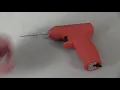 Review of the BD Intraosseous Vascular Access System - New IO Driver on the market