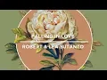 Download Lagu Falling In Love – Robert \u0026 Lea Sutanto (Official Lyric Video)