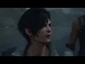 Final Fantasy XVI OST - Morbol Boss Fight