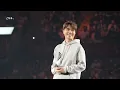 張敬軒  - 塵埃落定 @ The Next 20 Hins Live In Hong Kong 演唱會 20220512