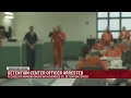 Detention officer accused of bringing drugs into Cherokee County jail