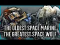 Download Lagu Why Bjorn The Fell-Handed is an Absolute BEAST | Warhammer 40k Lore