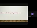 Euclid s Algorithm - Mrs J Sherine Glory Assistant R M D Engineering College